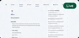 protocols.page website preview