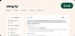 aislop.day website preview